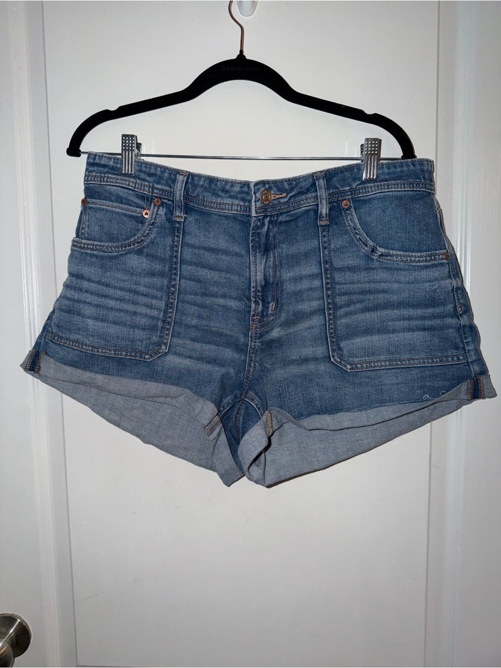 American Eagle easy shortie shorts NWT
